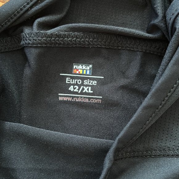 Rukka Workout Tank - Picture 2 of 3